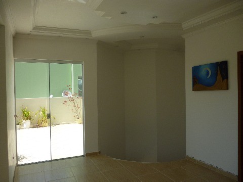 CASA em JARDIM PORTAL DE ITAICI, INDAIATUBA - casa a venda, jardim portal de itaici, indaiatuba - Foto 4