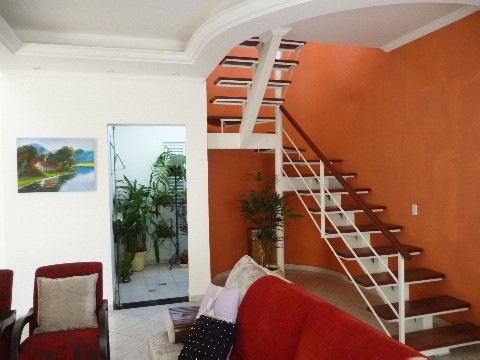 CASA em JARDIM PORTAL DE ITAICI, INDAIATUBA - casa a venda, jardim portal de itaici, indaiatuba - Foto 5