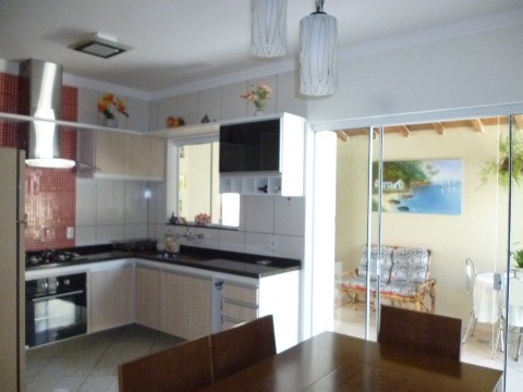 CASA em JARDIM PORTAL DE ITAICI, INDAIATUBA - casa a venda, jardim portal de itaici, indaiatuba - Foto 23