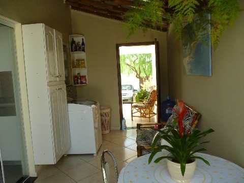 CASA em JARDIM PORTAL DE ITAICI, INDAIATUBA - casa a venda, jardim portal de itaici, indaiatuba - Foto 6