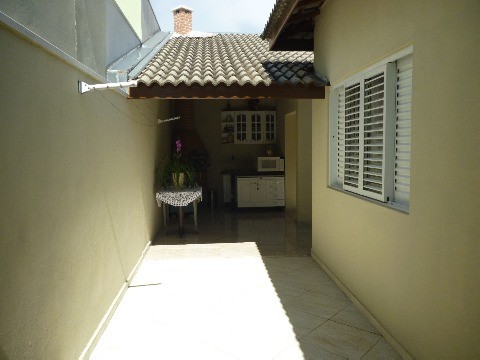 CASA em JARDIM PORTAL DE ITAICI, INDAIATUBA - casa a venda, jardim portal de itaici, indaiatuba - Foto 17