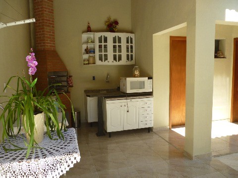 CASA em JARDIM PORTAL DE ITAICI, INDAIATUBA - casa a venda, jardim portal de itaici, indaiatuba - Foto 3