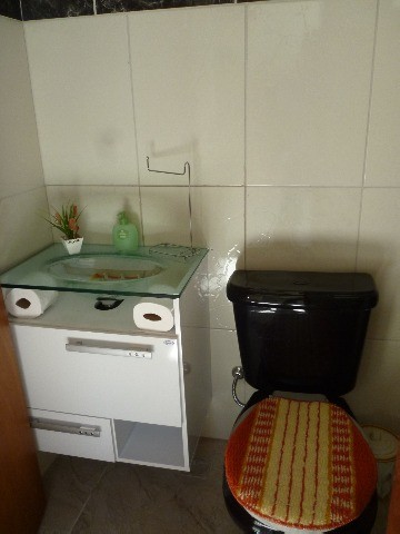 CASA em JARDIM PORTAL DE ITAICI, INDAIATUBA - casa a venda, jardim portal de itaici, indaiatuba - Foto 7