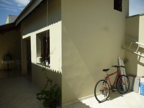 CASA em JARDIM PORTAL DE ITAICI, INDAIATUBA - casa a venda, jardim portal de itaici, indaiatuba - Foto 1