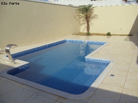 CASA em JARDIM RESERVA BOM VIVER DE INDAIATUBA, INDAIATUBA - casa a venda, residencial terra magna, indaiatuba - Foto 3