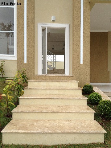 CASA em JARDIM RESERVA BOM VIVER DE INDAIATUBA, INDAIATUBA - casa a venda, residencial terra magna, indaiatuba - Foto 5