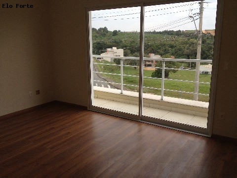 CASA em JARDIM RESERVA BOM VIVER DE INDAIATUBA, INDAIATUBA - casa a venda, residencial terra magna, indaiatuba - Foto 4