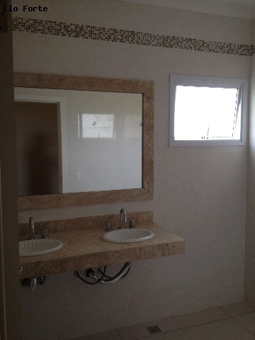 CASA em JARDIM RESERVA BOM VIVER DE INDAIATUBA, INDAIATUBA - casa a venda, residencial terra magna, indaiatuba - Foto 7