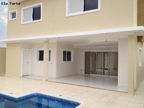 CASA em JARDIM RESERVA BOM VIVER DE INDAIATUBA, INDAIATUBA - casa a venda, residencial terra magna, indaiatuba - Foto 2