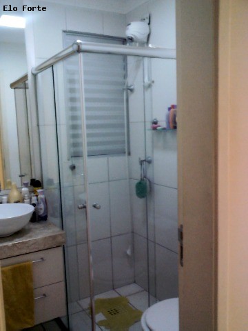 APARTAMENTO em PARQUE SAO LOURENCO, INDAIATUBA - apartamento a venda, edificio spazio iluminare, indaiatuba - Foto 13