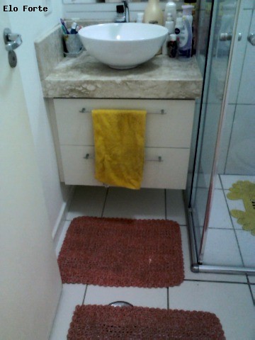 APARTAMENTO em PARQUE SAO LOURENCO, INDAIATUBA - apartamento a venda, edificio spazio iluminare, indaiatuba - Foto 35