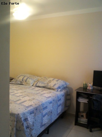 APARTAMENTO em PARQUE SAO LOURENCO, INDAIATUBA - apartamento a venda, edificio spazio iluminare, indaiatuba - Foto 9