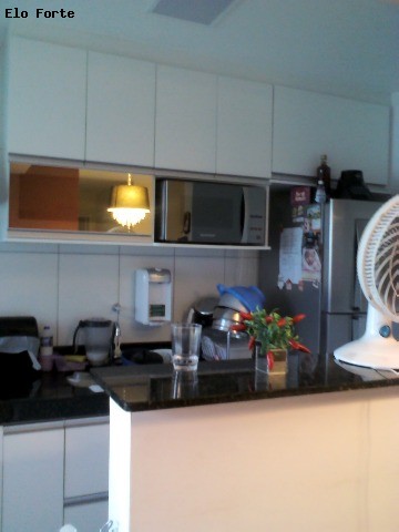 APARTAMENTO em PARQUE SAO LOURENCO, INDAIATUBA - apartamento a venda, edificio spazio iluminare, indaiatuba - Foto 27