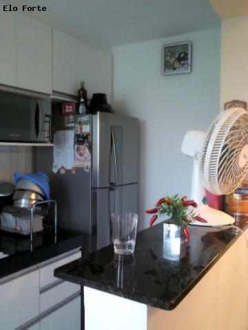 APARTAMENTO em PARQUE SAO LOURENCO, INDAIATUBA - apartamento a venda, edificio spazio iluminare, indaiatuba - Foto 11