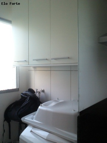 APARTAMENTO em PARQUE SAO LOURENCO, INDAIATUBA - apartamento a venda, edificio spazio iluminare, indaiatuba - Foto 26