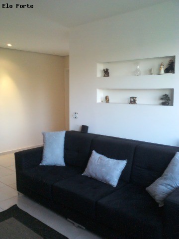 APARTAMENTO em PARQUE SAO LOURENCO, INDAIATUBA - apartamento a venda, edificio spazio iluminare, indaiatuba - Foto 22