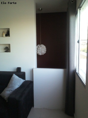 APARTAMENTO em PARQUE SAO LOURENCO, INDAIATUBA - apartamento a venda, edificio spazio iluminare, indaiatuba - Foto 17
