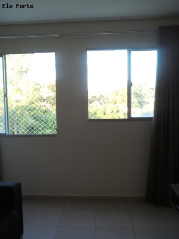 APARTAMENTO em PARQUE SAO LOURENCO, INDAIATUBA - apartamento a venda, edificio spazio iluminare, indaiatuba - Foto 10