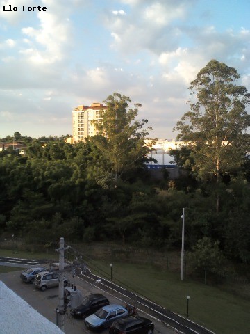 APARTAMENTO em PARQUE SAO LOURENCO, INDAIATUBA - apartamento a venda, edificio spazio iluminare, indaiatuba - Foto 12