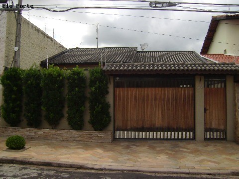 CASA em PARQUE BOA ESPERANÇA, INDAIATUBA - casa a venda , parque boa esperança, indaiatuba - Foto 1