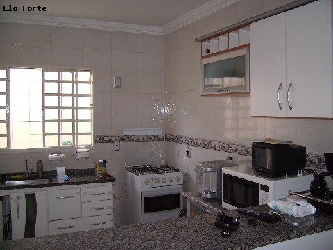 CASA em PARQUE BOA ESPERANÇA, INDAIATUBA - casa a venda , parque boa esperança, indaiatuba - Foto 2