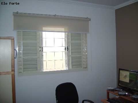 CASA em PARQUE BOA ESPERANÇA, INDAIATUBA - casa a venda , parque boa esperança, indaiatuba - Foto 5