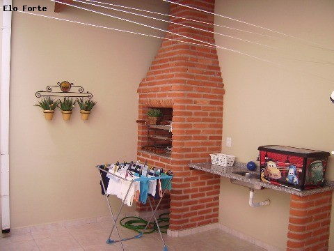 CASA em PARQUE BOA ESPERANÇA, INDAIATUBA - casa a venda , parque boa esperança, indaiatuba - Foto 8