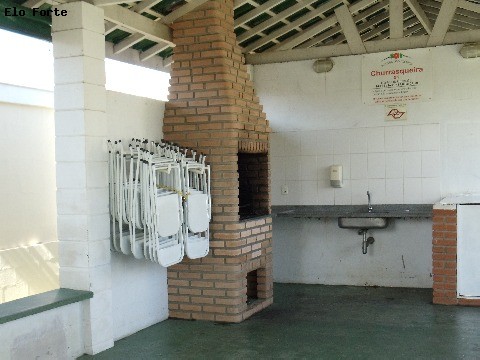 APARTAMENTO em JARDIM TROPICAL, INDAIATUBA - apartamento a venda edificio portal das flores, indaiatuba - Foto 2