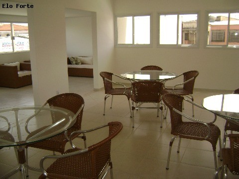 APARTAMENTO em RESIDÊNCIAL BARCELONA, INDAIATUBA - apartamento a venda, residencial barcelona,indaiatuba - Foto 7