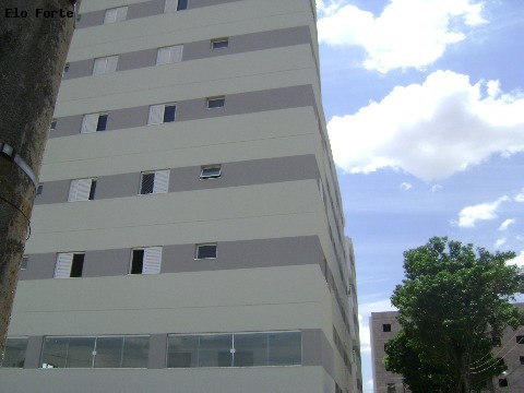 APARTAMENTO em RESIDÊNCIAL BARCELONA, INDAIATUBA - apartamento a venda, residencial barcelona,indaiatuba - Foto 4