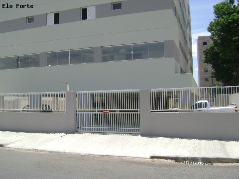 APARTAMENTO em RESIDÊNCIAL BARCELONA, INDAIATUBA - apartamento a venda, residencial barcelona,indaiatuba - Foto 8