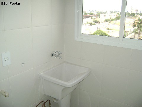 APARTAMENTO em RESIDÊNCIAL BARCELONA, INDAIATUBA - apartamento a venda, residencial barcelona,indaiatuba - Foto 3