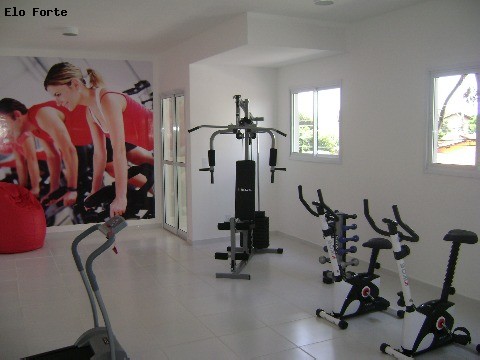 APARTAMENTO em RESIDÊNCIAL BARCELONA, INDAIATUBA - apartamento a venda, residencial barcelona,indaiatuba - Foto 5