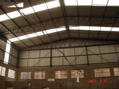 COMERCIAL em DISTRITO INDUSTRIAL, INDAIATUBA - Foto 3