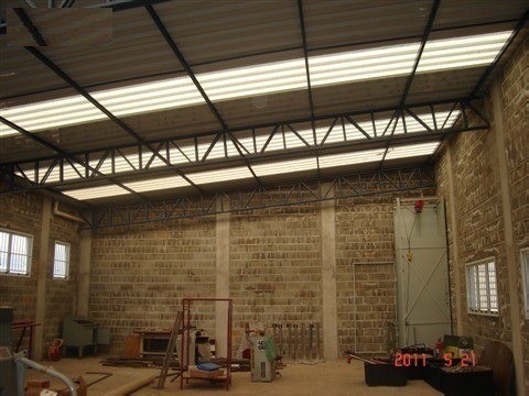 COMERCIAL em DISTRITO INDUSTRIAL, INDAIATUBA - Foto 4