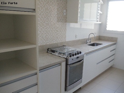 APARTAMENTO em CIDADE NOVA, INDAIATUBA - apartamento a venda, edificio central park ,indaiatuba - Foto 8