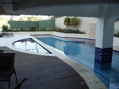 APARTAMENTO em CIDADE NOVA, INDAIATUBA - apartamento a venda, edificio central park ,indaiatuba - Foto 2