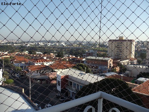 APARTAMENTO em CIDADE NOVA, INDAIATUBA - apartamento a venda, edificio central park ,indaiatuba - Foto 11