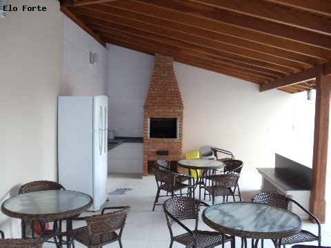 APARTAMENTO em CIDADE NOVA, INDAIATUBA - apartamento a venda, edificio central park ,indaiatuba - Foto 15