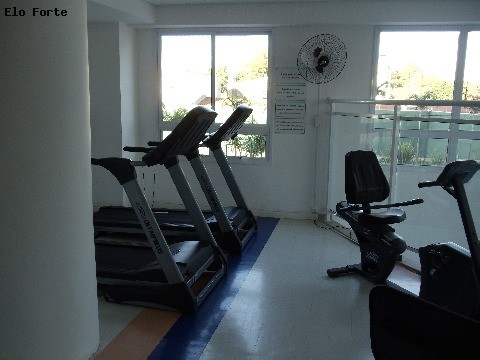 APARTAMENTO em CIDADE NOVA, INDAIATUBA - apartamento a venda, edificio central park ,indaiatuba - Foto 5