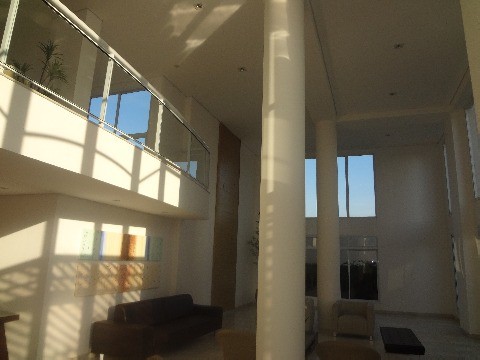 APARTAMENTO em CIDADE NOVA I, INDAIATUBA - apartamento a venda ,edificio central park, indaiatuba - Foto 8