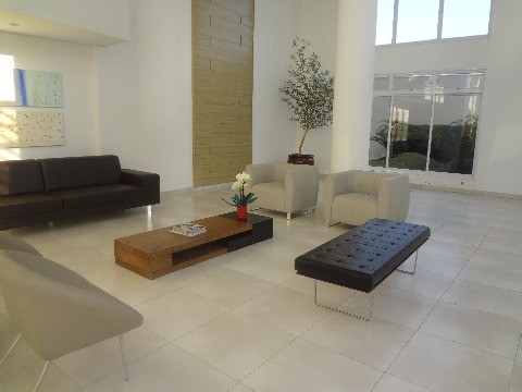 APARTAMENTO em CIDADE NOVA I, INDAIATUBA - apartamento a venda ,edificio central park, indaiatuba - Foto 6