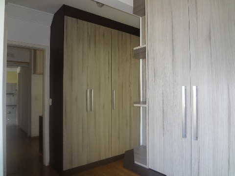 APARTAMENTO em CIDADE NOVA I, INDAIATUBA - apartamento a venda ,edificio central park, indaiatuba - Foto 17