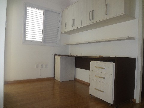 APARTAMENTO em CIDADE NOVA I, INDAIATUBA - apartamento a venda ,edificio central park, indaiatuba - Foto 14