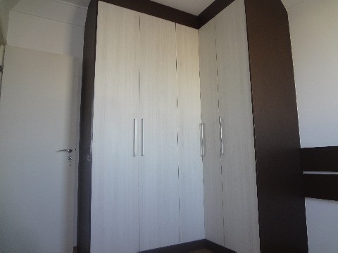APARTAMENTO em CIDADE NOVA I, INDAIATUBA - apartamento a venda ,edificio central park, indaiatuba - Foto 1