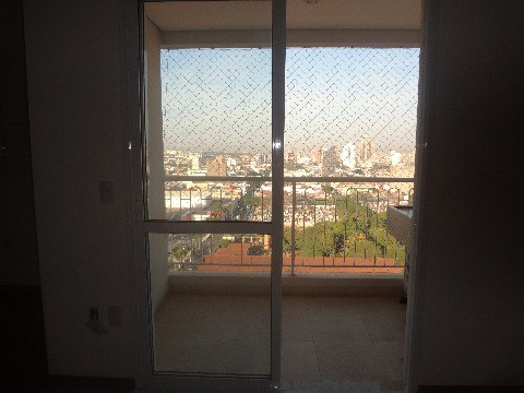 APARTAMENTO em CIDADE NOVA I, INDAIATUBA - apartamento a venda ,edificio central park, indaiatuba - Foto 5