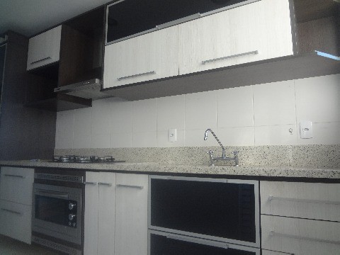 APARTAMENTO em CIDADE NOVA I, INDAIATUBA - apartamento a venda ,edificio central park, indaiatuba - Foto 7