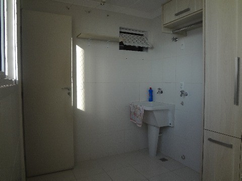 APARTAMENTO em CIDADE NOVA I, INDAIATUBA - apartamento a venda ,edificio central park, indaiatuba - Foto 4