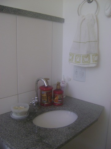 APARTAMENTO em PARQUE SAO LOURENCO, INDAIATUBA - apartamento a venda, edificio spazio iluminare, indaiatuba - Foto 12