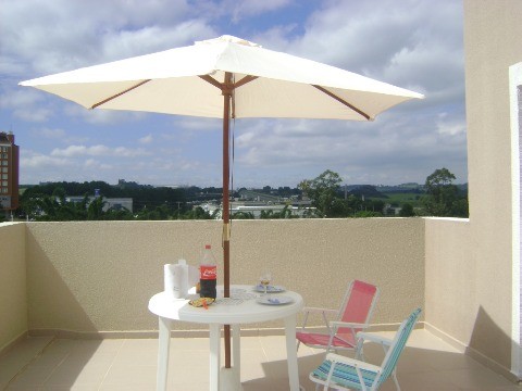 APARTAMENTO em PARQUE SAO LOURENCO, INDAIATUBA - apartamento a venda, edificio spazio iluminare, indaiatuba - Foto 20